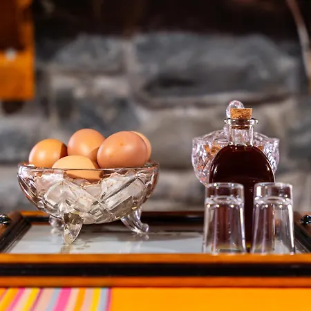 King's House - Centennial House Сasa de vacaciones Arco da Calheta (Madeira)