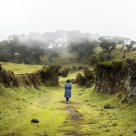 King's House - Centennial House * Arco da Calheta (Madeira)