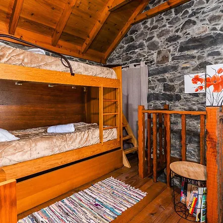 King's House - Centennial House Ribeira do Raposo