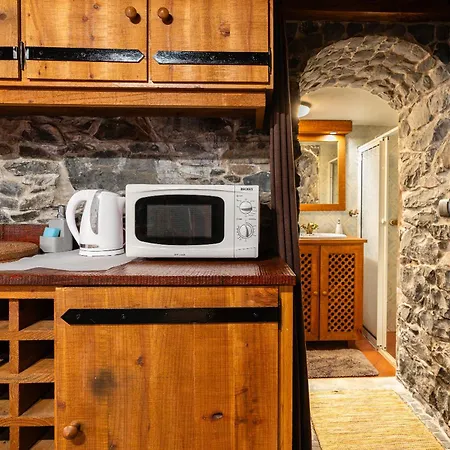 King's House - Centennial House Casa de Férias *