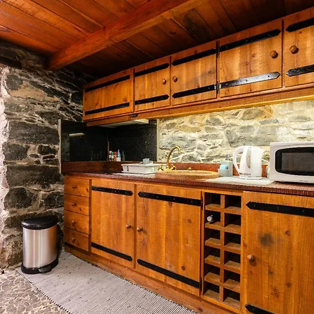 King's House - Centennial House Casa de Férias *