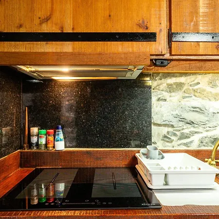 King's House - Centennial House Ferienhaus