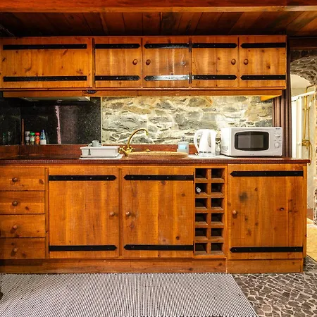 Casa de Férias King's House - Centennial House