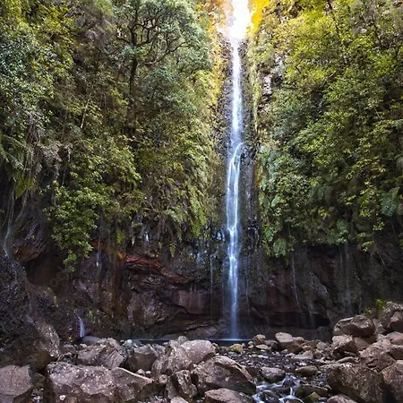 King's House - Centennial House Arco da Calheta (Madeira)