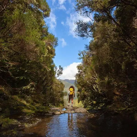 Casa de Férias King's House - Centennial House
