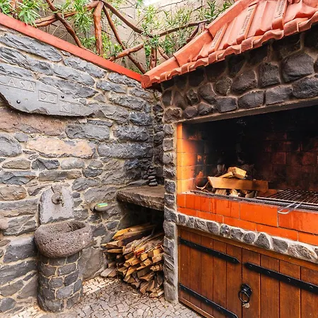 King's House - Centennial House Casa de Férias *