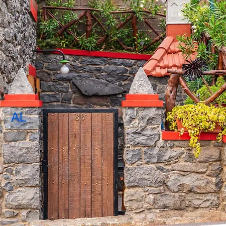 Casa Do Rei - Centennial House