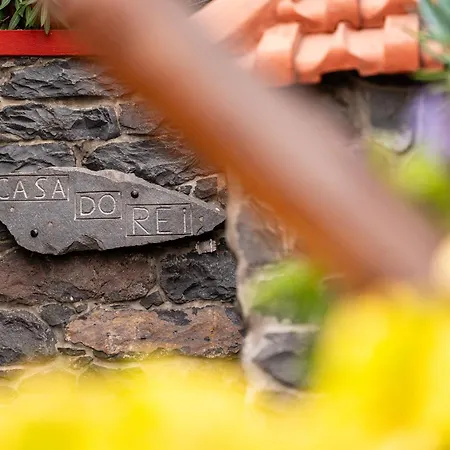 King's House - Centennial House Casa de Férias *