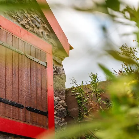 Casa de Férias King's House - Centennial House *