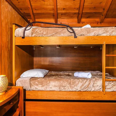 King's House - Centennial House Arco da Calheta (Madeira)