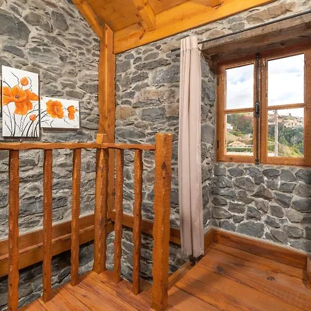 King's House - Centennial House Arco da Calheta (Madeira)