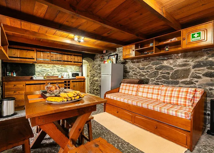 King's House - Centennial House * Arco da Calheta (Madeira)