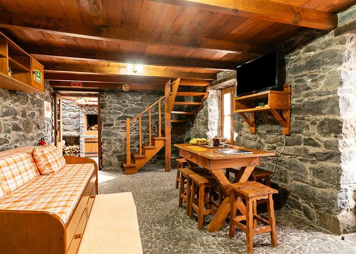 Tatil Evi King's House - Centennial House