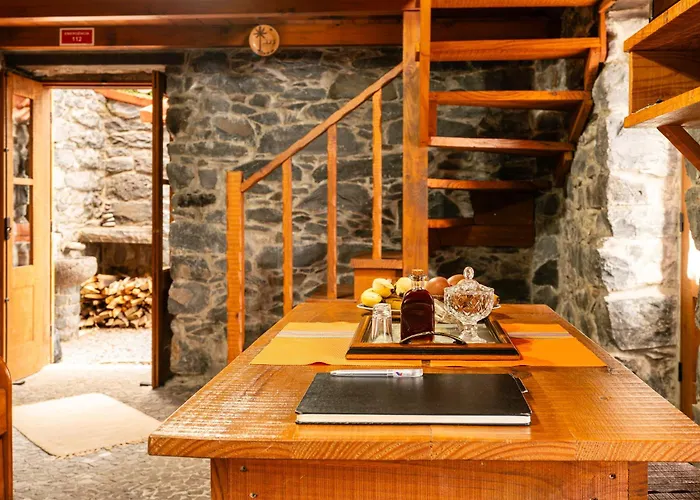 Tatil Evi King's House - Centennial House *