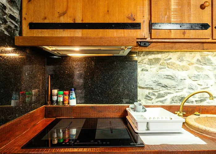 King's House - Centennial House Tatil Evi