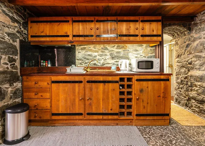 Tatil Evi King's House - Centennial House