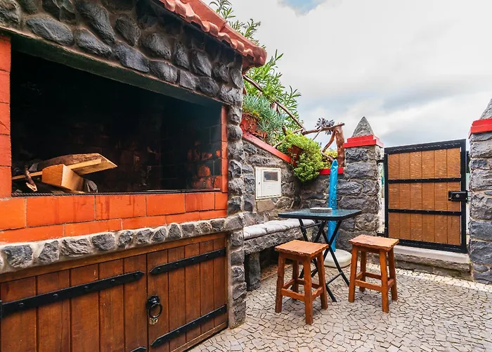 King's House - Centennial House Tatil Evi