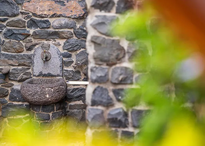 בית נופש King's House - Centennial House