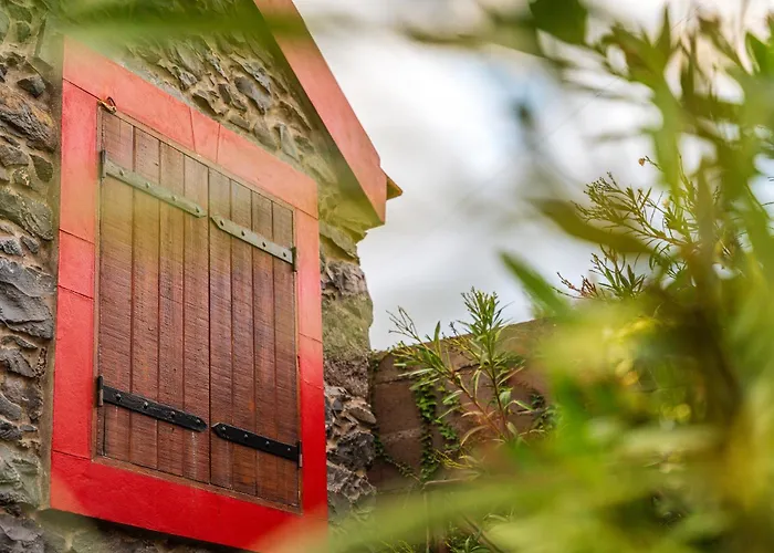 Tatil Evi King's House - Centennial House *