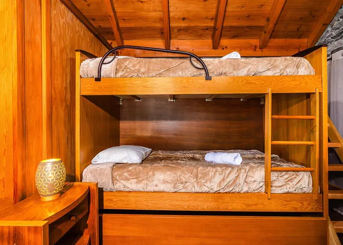 King's House - Centennial House Arco da Calheta (Madeira)