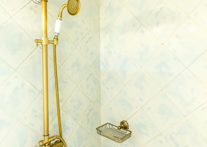 King's House - Centennial House * Arco da Calheta (Madeira)