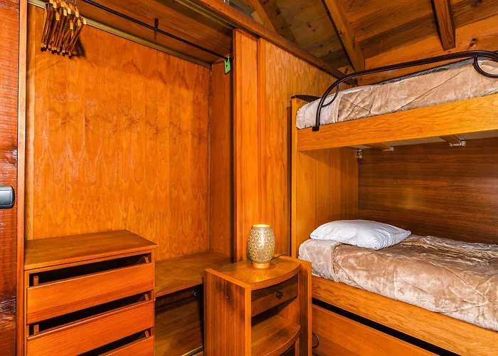 Ferienhaus King's House - Centennial House