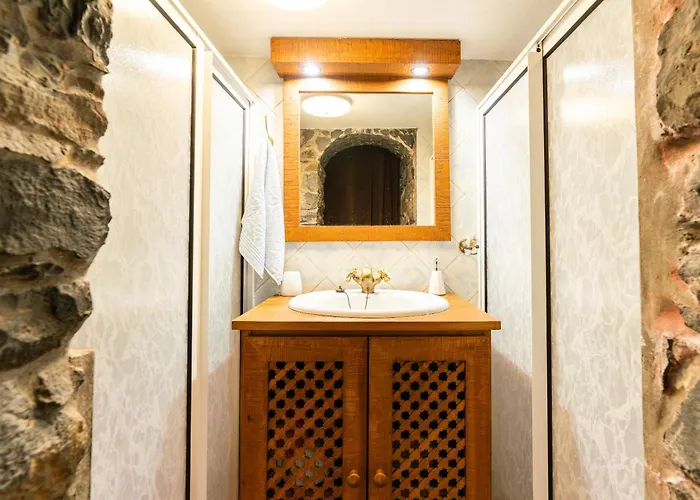 Tatil Evi King's House - Centennial House *