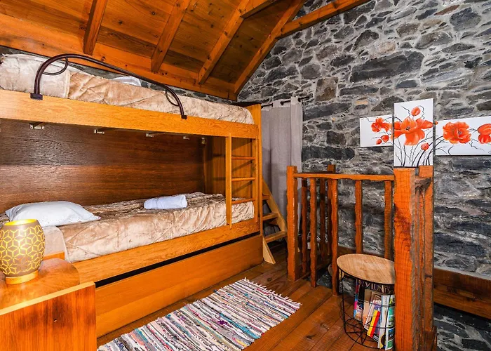 King's House - Centennial House Arco da Calheta (Madeira)