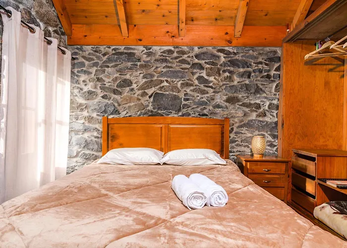 King's House - Centennial House * Arco da Calheta (Madeira)