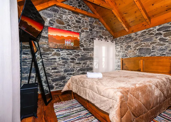 Tatil Evi King's House - Centennial House *