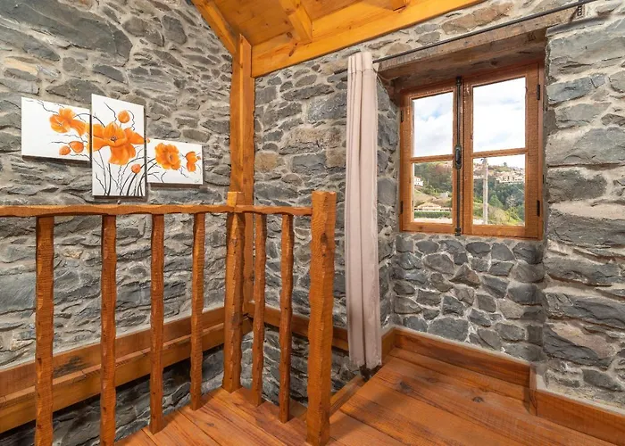 King's House - Centennial House Arco da Calheta (Madeira)